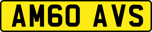 AM60AVS