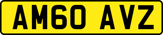 AM60AVZ