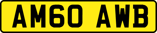 AM60AWB