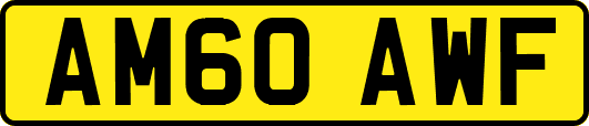 AM60AWF