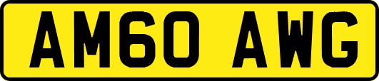 AM60AWG