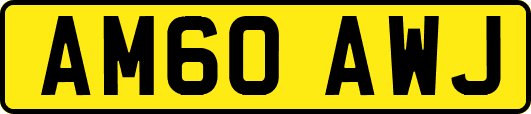 AM60AWJ