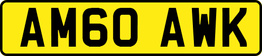 AM60AWK