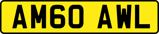 AM60AWL