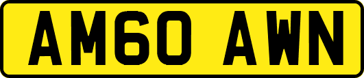 AM60AWN
