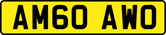 AM60AWO
