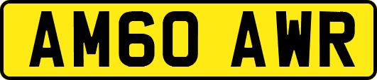 AM60AWR