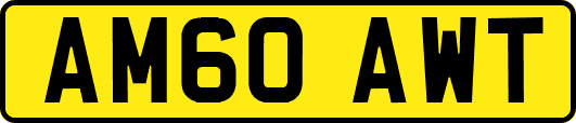 AM60AWT