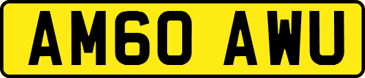 AM60AWU