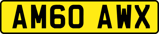 AM60AWX