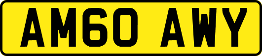 AM60AWY
