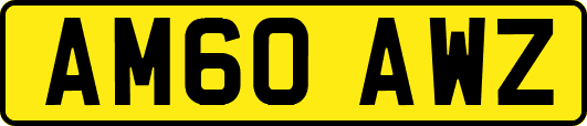 AM60AWZ