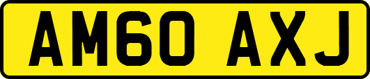 AM60AXJ