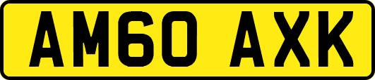 AM60AXK