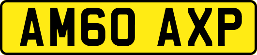 AM60AXP