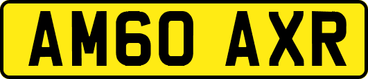 AM60AXR