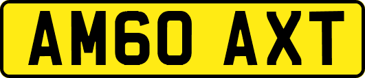 AM60AXT