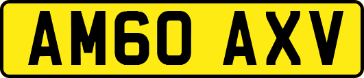 AM60AXV