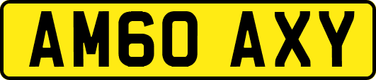 AM60AXY