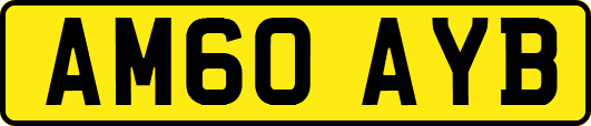 AM60AYB