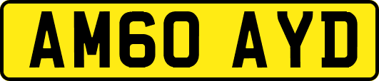 AM60AYD