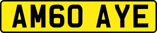 AM60AYE