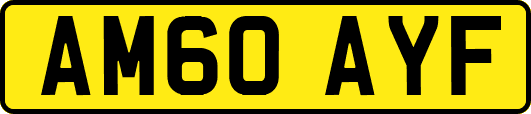 AM60AYF
