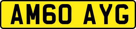 AM60AYG