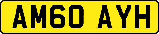 AM60AYH