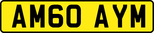 AM60AYM