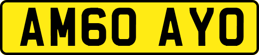 AM60AYO
