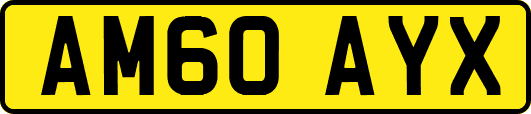 AM60AYX