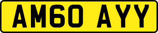 AM60AYY