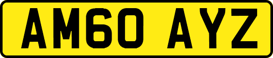 AM60AYZ