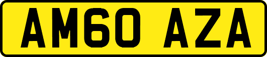 AM60AZA
