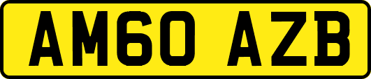 AM60AZB