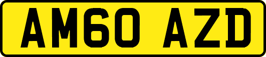 AM60AZD