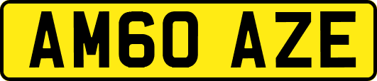 AM60AZE