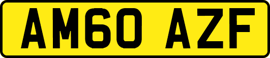 AM60AZF