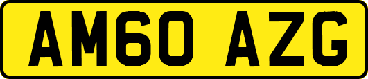 AM60AZG