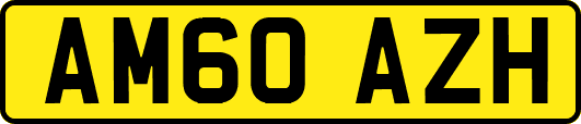 AM60AZH