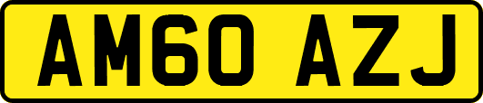 AM60AZJ
