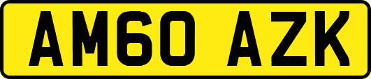 AM60AZK