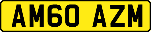 AM60AZM