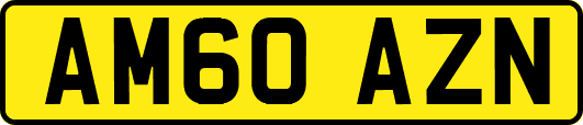 AM60AZN