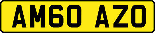 AM60AZO