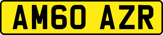 AM60AZR
