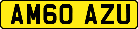 AM60AZU