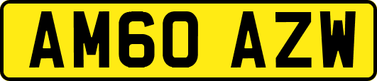 AM60AZW
