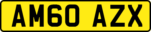 AM60AZX